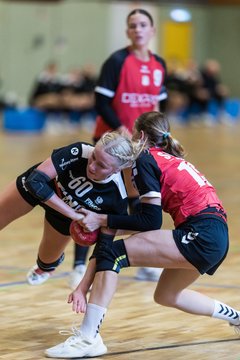 Bild 78 - wAJ SV Henstedt Ulzburg - SC Alstertal Langenhorn : Ergebnis: 30:41
